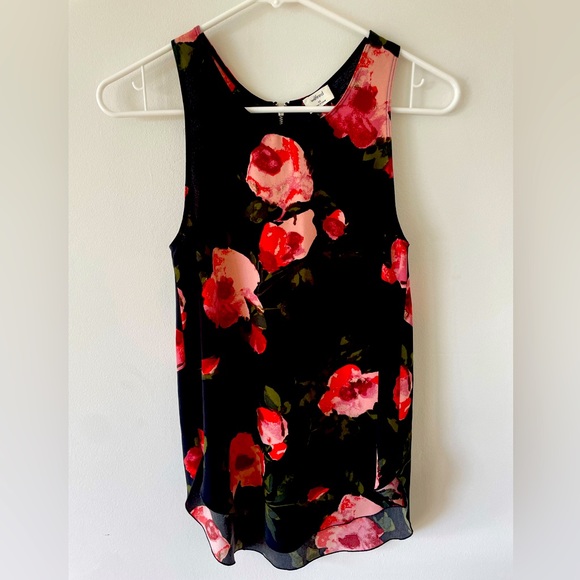 Aritzia Wilfred Sevres Blouse - Picture 1 of 3